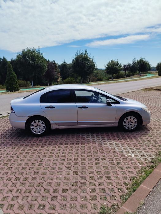 Honda civic 2008,1.8 benzina