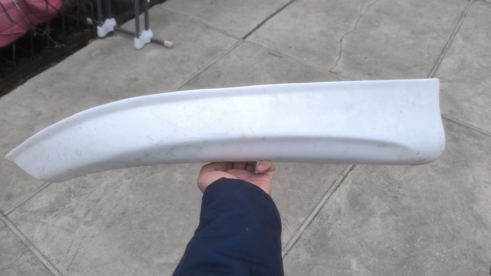 Продам обвес на тойоту