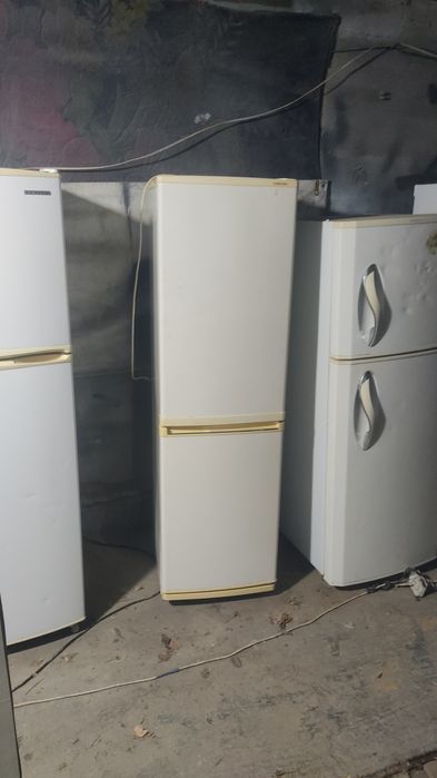 Узкий холодильник с доставкой