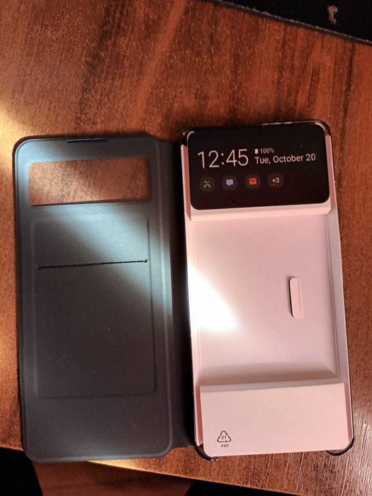 Husa telefon Samsung A 42 5G