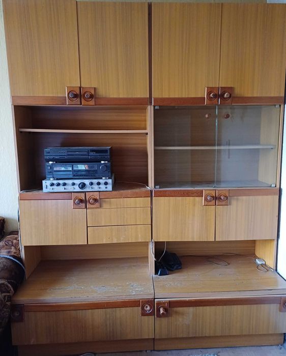 Холова секция ,,Иглика"