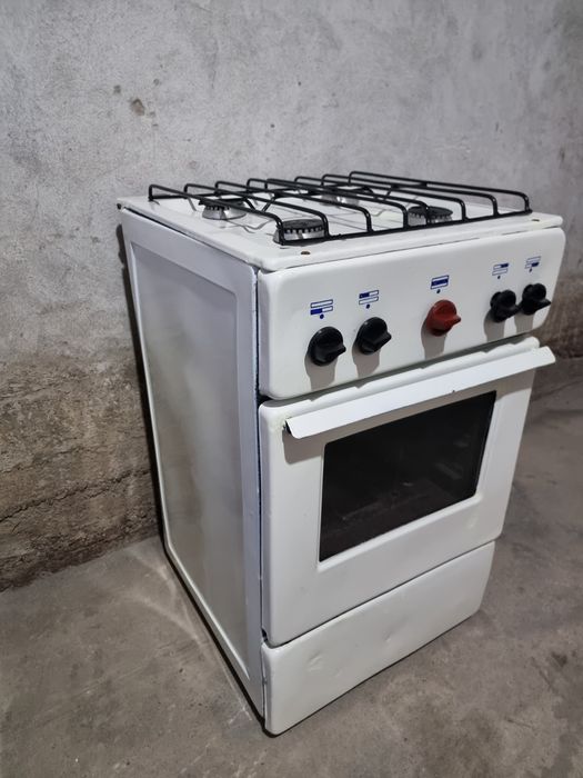 gaz plita farg'ona cccp