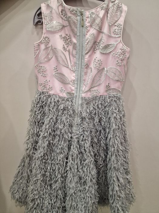 Платья для девочки