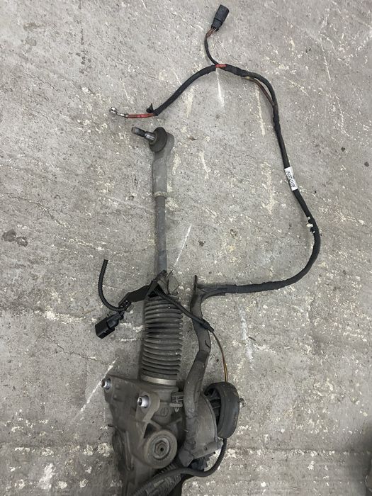 Електрическа кормилна рейка за VW Golf 6