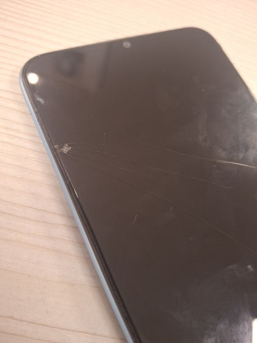 Смартфон oppo a15s