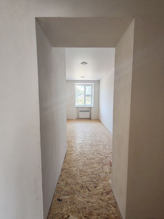 Продам 3-х комнатную квартиру