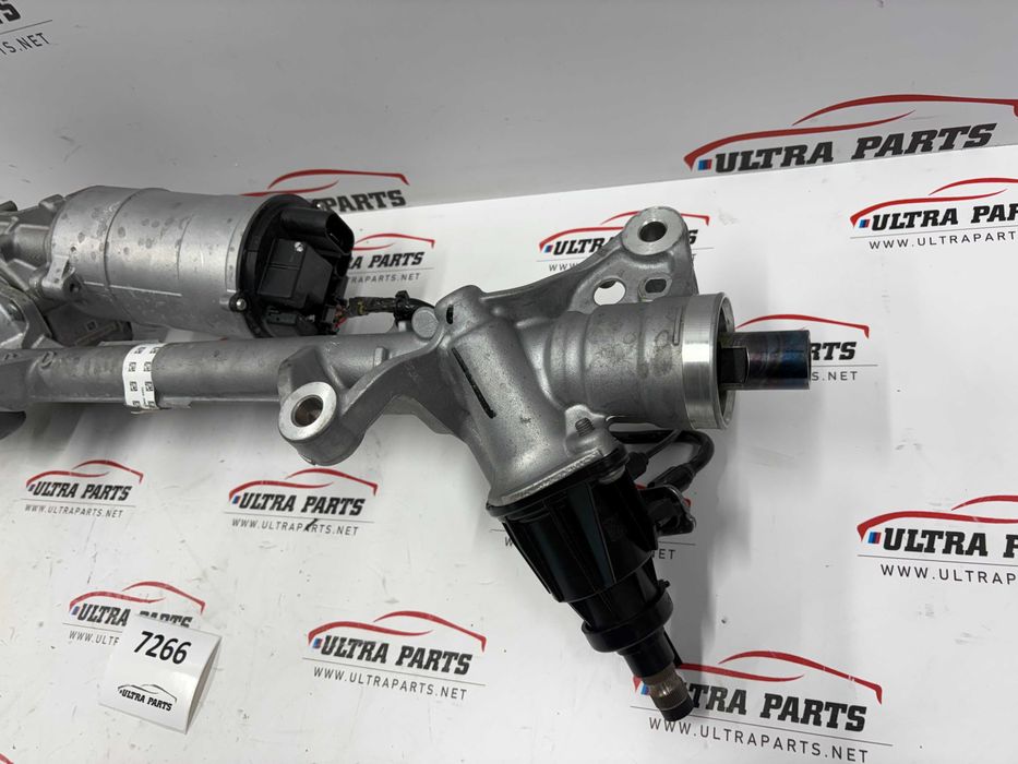 Електрическа Рейка RWD За БМВ 2 Г42 3 Г20 4 Г22 Г26 BMW 2 G42 3 G20 4 G22