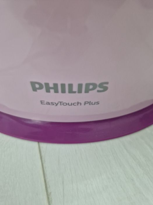 Паровой отпариватель