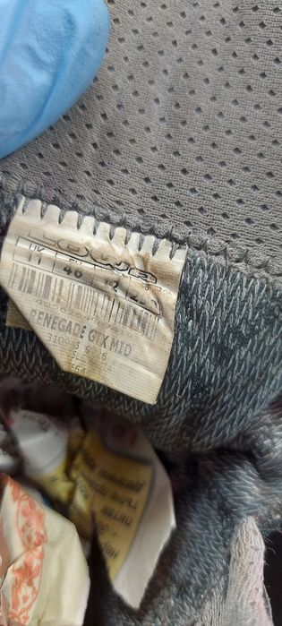 Lowa Renegade Gore-tex номер 46 Оригинални ловни туристически обувки