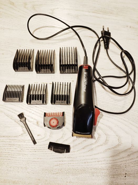 Машинка за подстригване