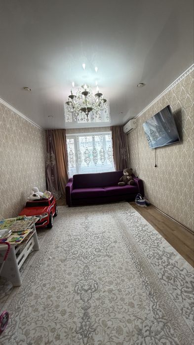 Продается 2-х комн.кв Универмаг