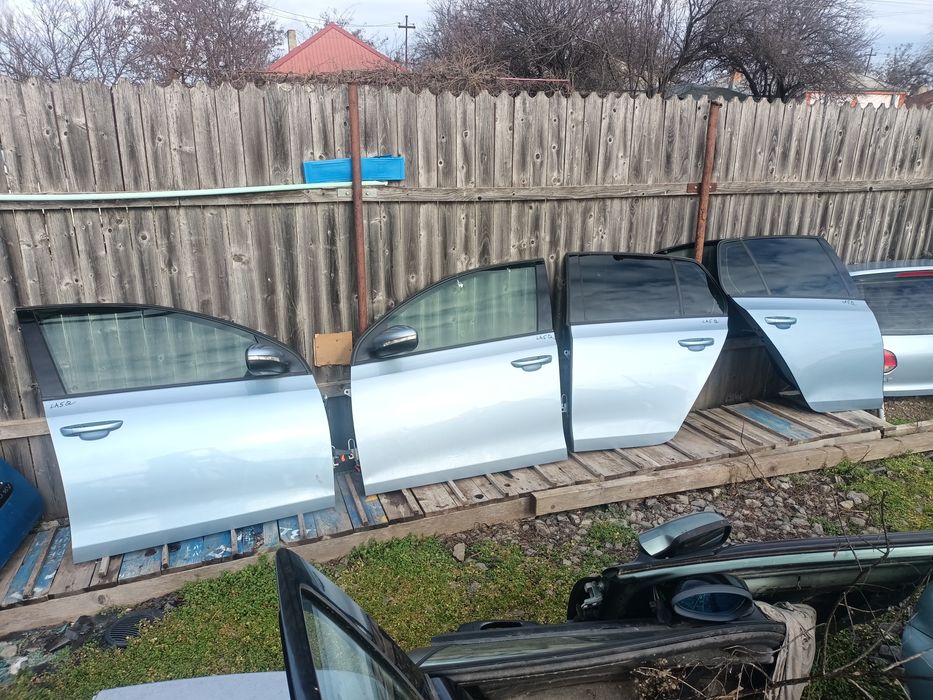 Turbina 1.4 tsi caxa golf 6 Seat Skoda