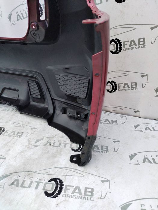 Bara spate MItsubishi ASX 1 Facelift an 2019-2020-2021-2022-2023-2024-