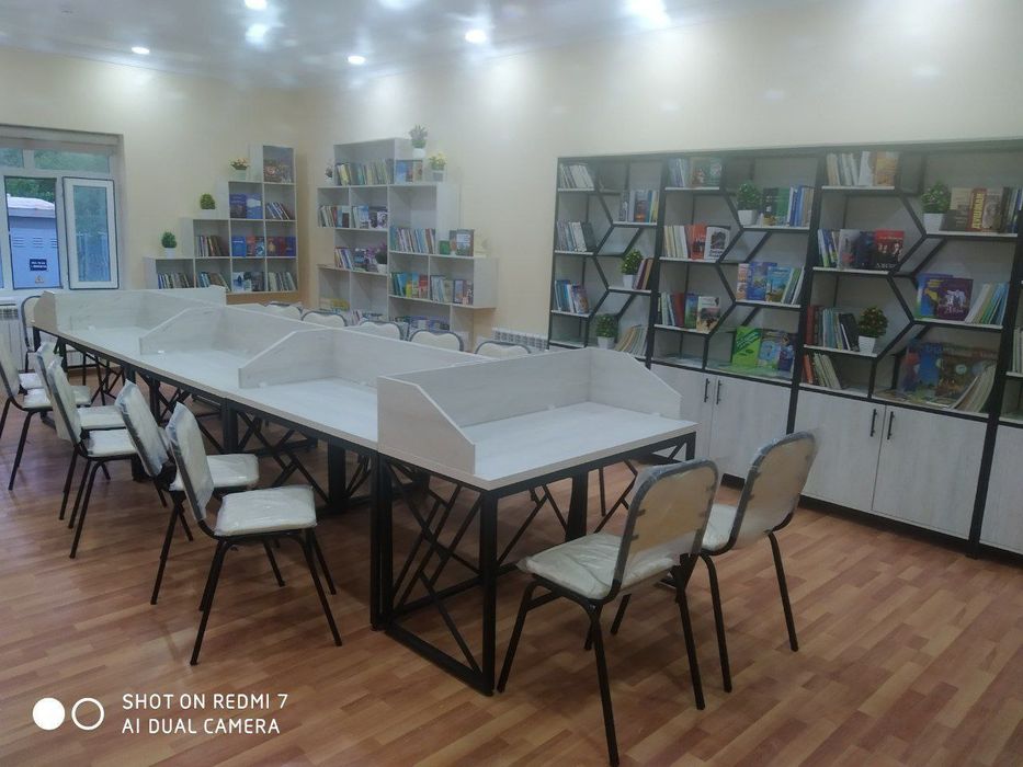 Kampyuterlar uchun  stollar ofis uchun