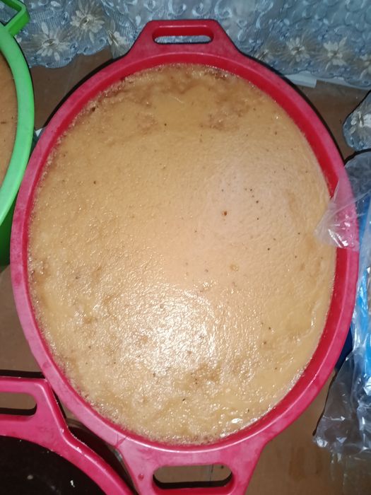 Toza asal sotiladi