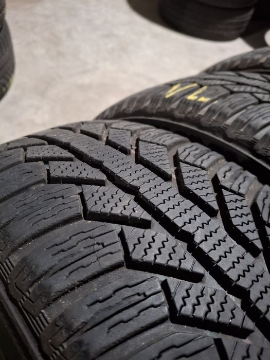 4 Anvelopele m+s 185 60 r15 Semperit