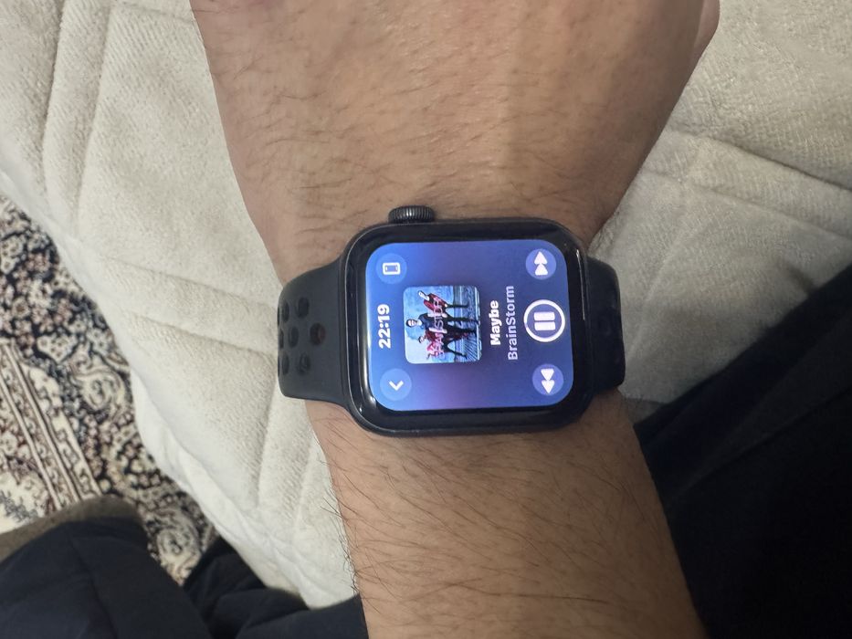 Apple watsh Se Nike 40mm