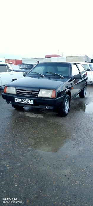 Ваз 2108 Лада спутник 1.5