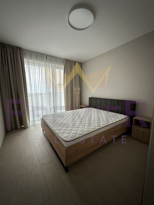 Дава се под наем Двустаен апартамент в Варна, Бриз - 65 кв.м за 613.02 € - Снимка #3