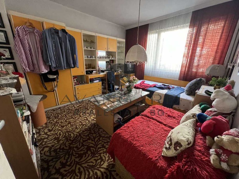 Продава се Многостаен апартамент в Пловдив, Център - 116 кв.м за 1715 €/кв.м - Снимка #6