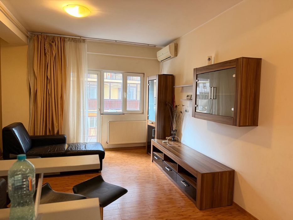 Vanzare Ap.2 camere, Rezervelor 89, Militari Residence