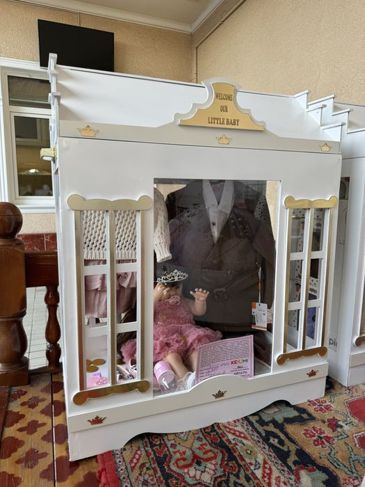 Beshik toy sarpo toy transporti