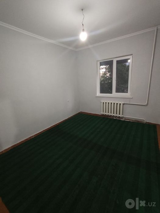 Продается 3-х комн.квартира на Сергели -4, чистая