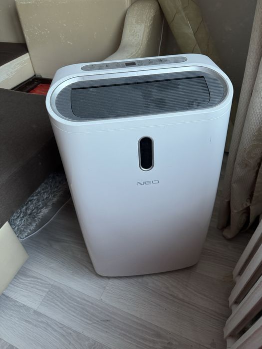 Кондиционер переносной