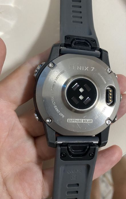 Продам Garmin Fenix 7