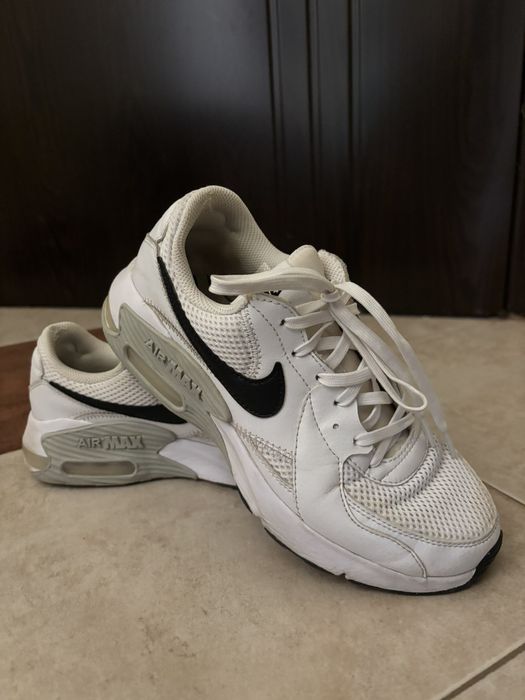 Маратонки Nike Air max