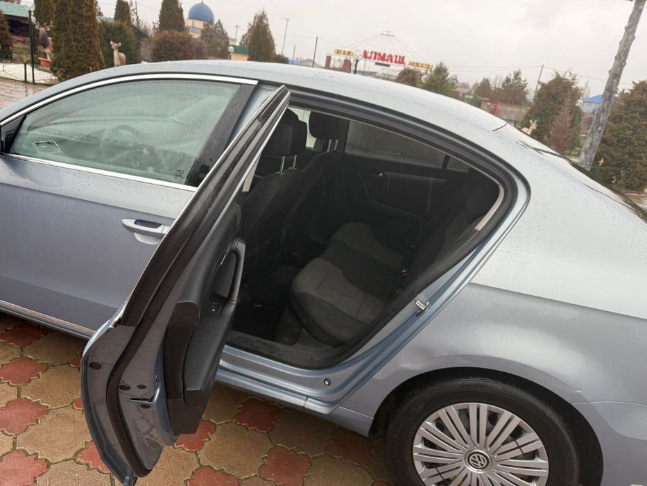 Пассатт Б7 продам