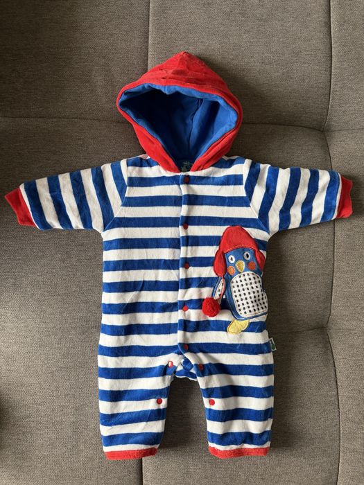 Бебешко космонавче