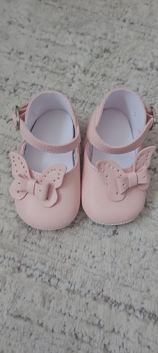 Pantofi bebeluși eleganți