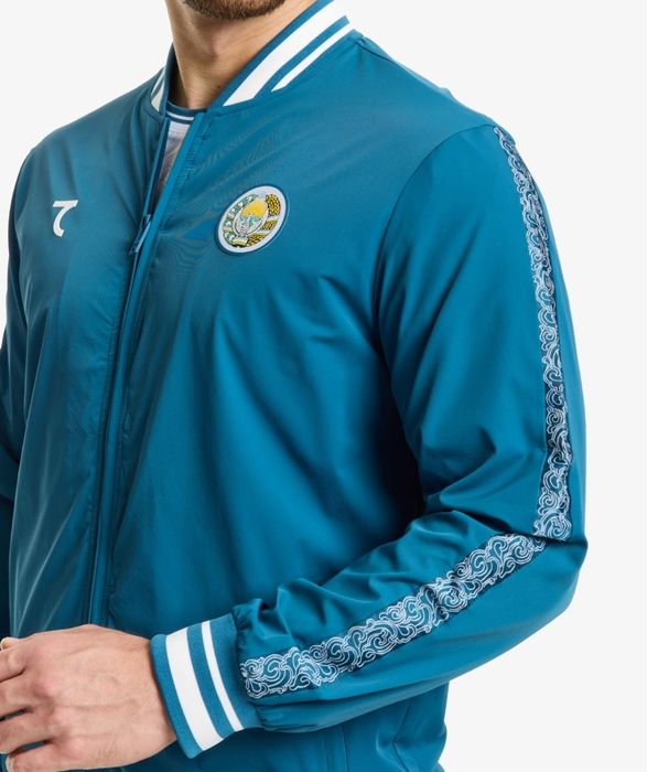 7 Saber Спортивный костюм 2XL