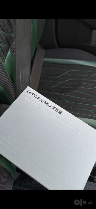 Oppo Pad mini  512+ гарантия