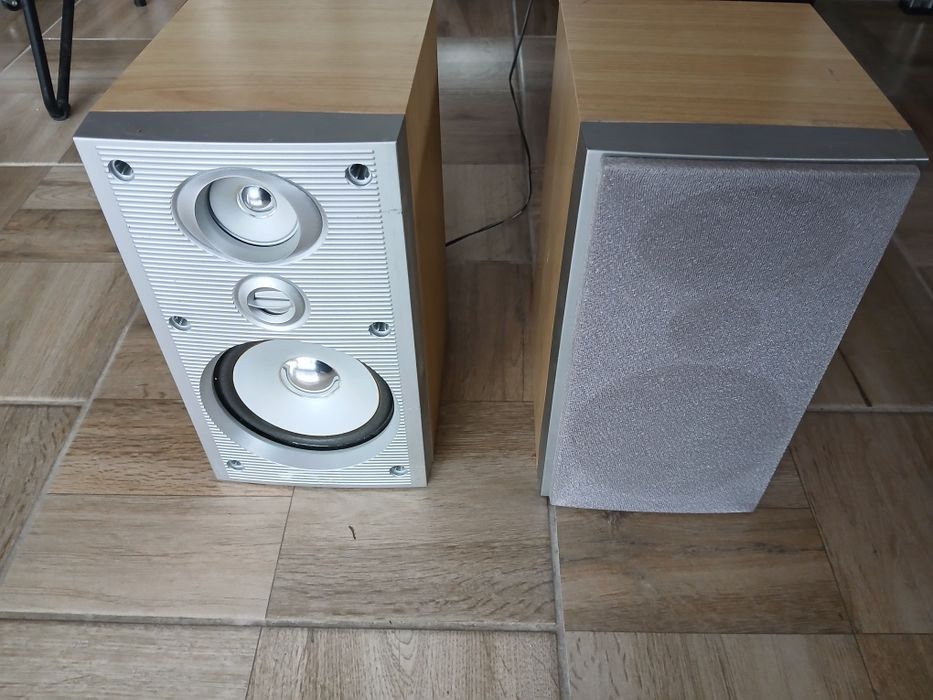Boxe Speaker system 10w 4ohm