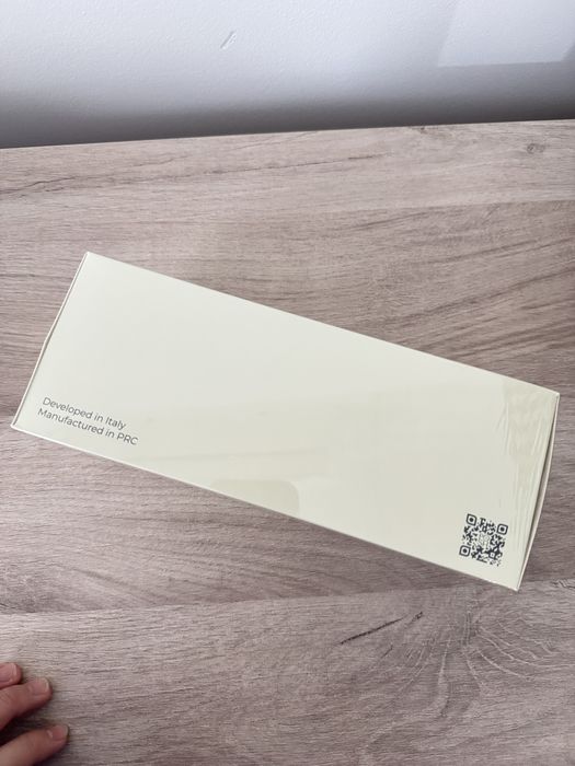 Кисти от Aeka Posh новые запечатанные