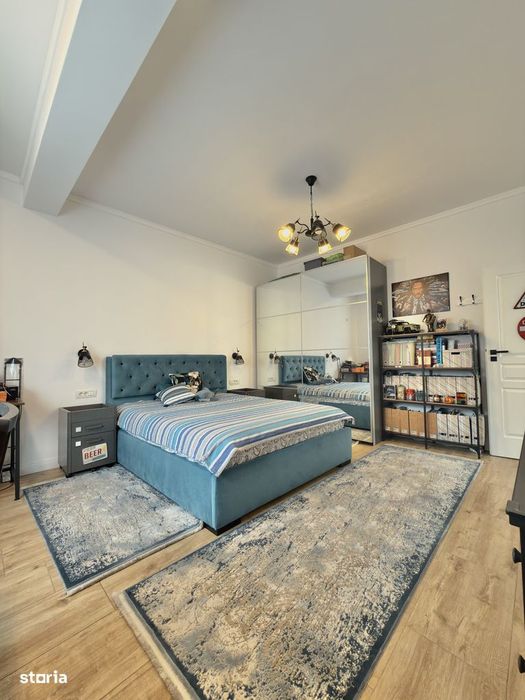 Vilă P+1 cu 4 Camere - Năvodari | TEREN 280MP