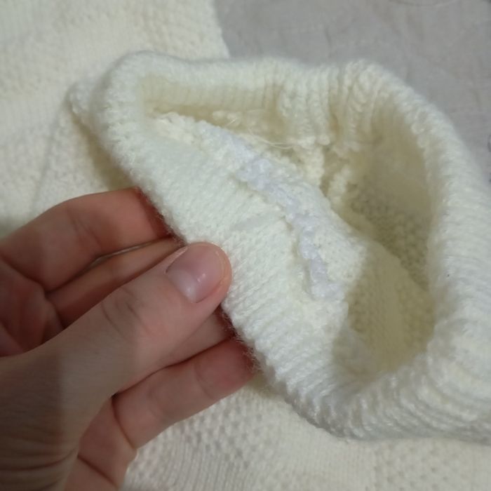 Ajoyib ko'rinishdagi kiyimchamiz