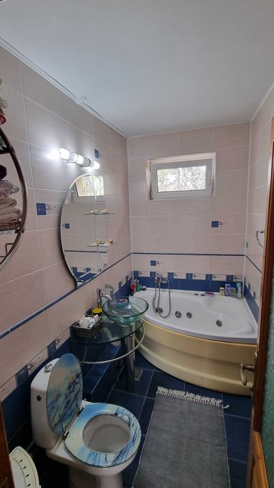 Inchiriez apartament 2 camere Suceava