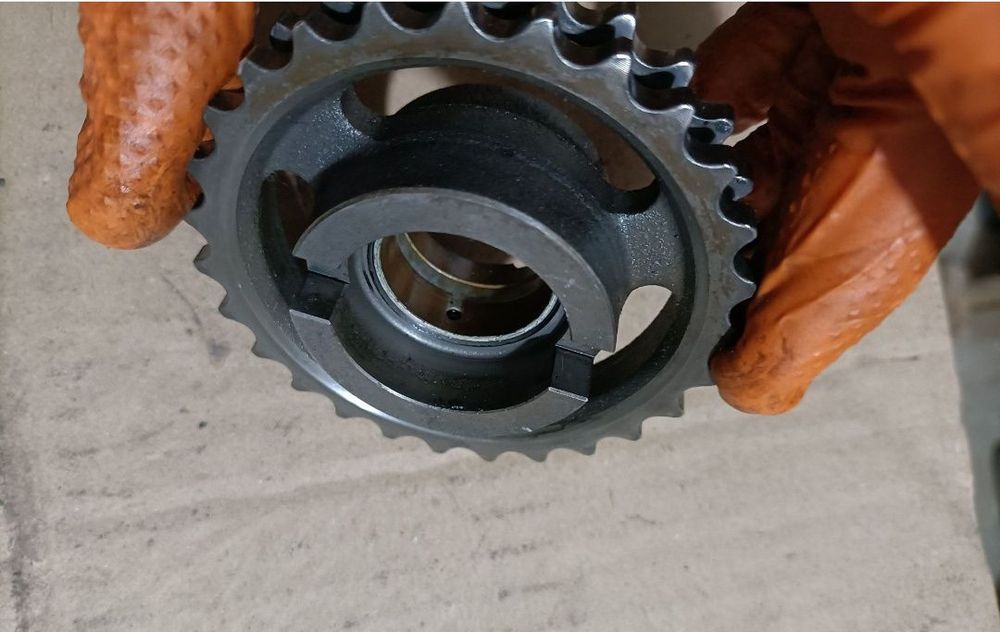 Pinion : E , C Class,Vito,Sprinter...posibilitate expediere colet avan