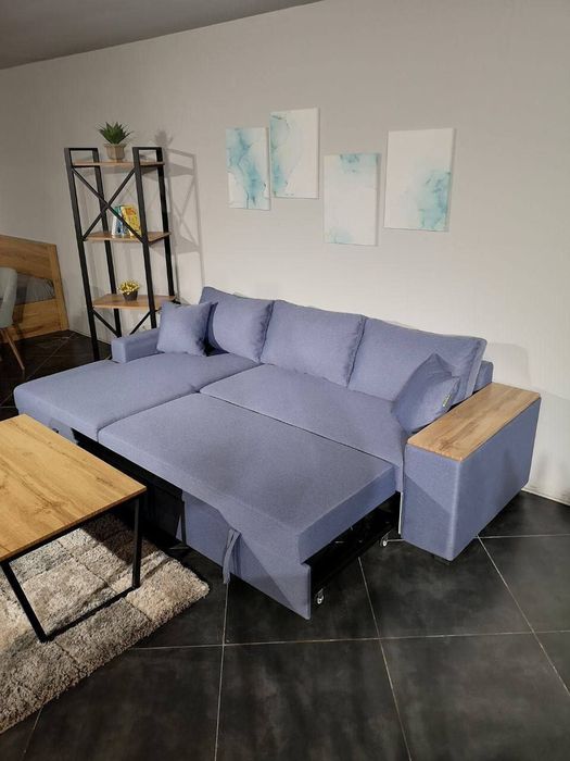 Изготовление мебели на заказ