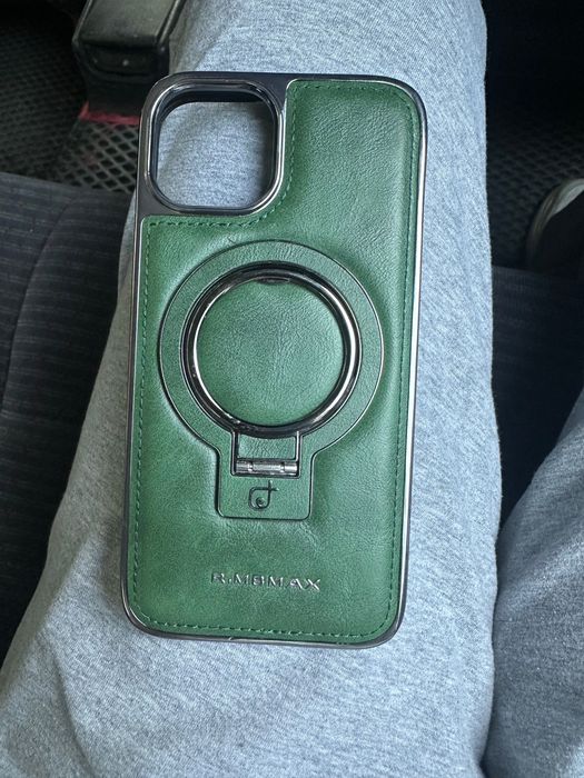 Чехол на айфон 14 хорошего качества