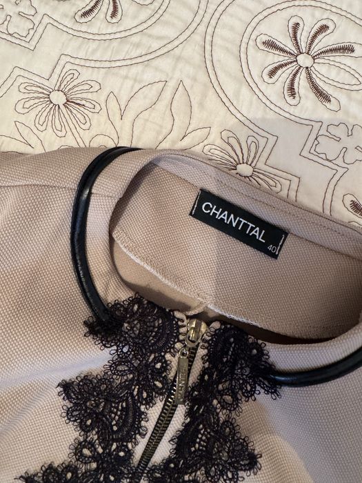 Compleu Costum CHANTAL