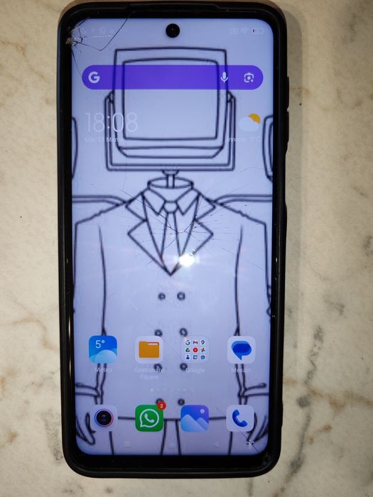 Samsung A 04 si Redmi 9, Redmi 12