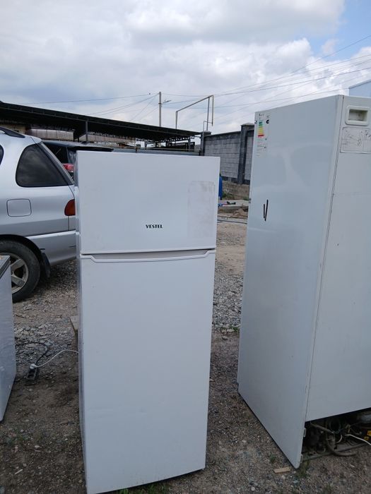 Холодильник с доставкой