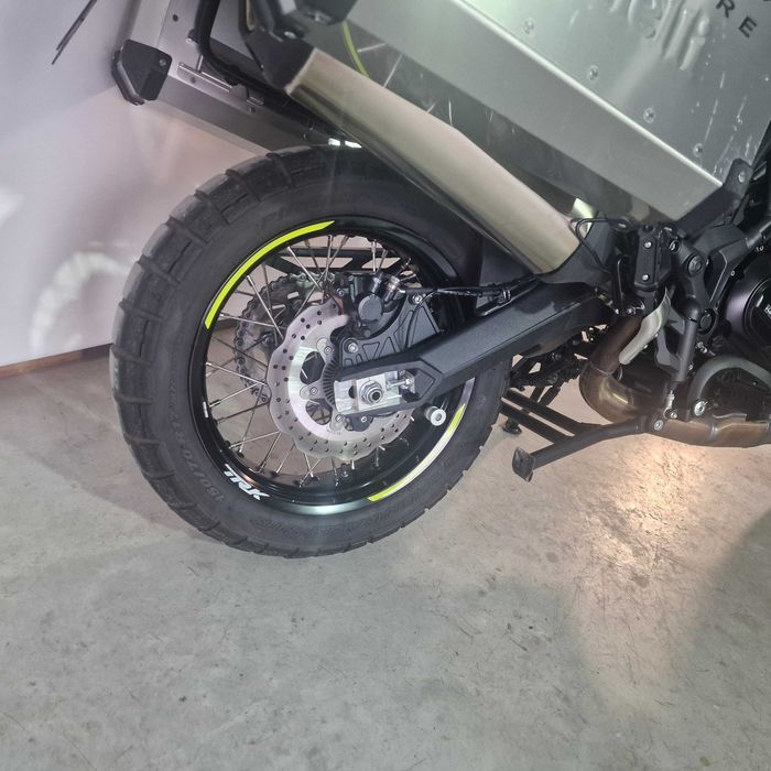 Motocicleta Benelli TRK 702 X ABS | BN75288 | motomus.ro