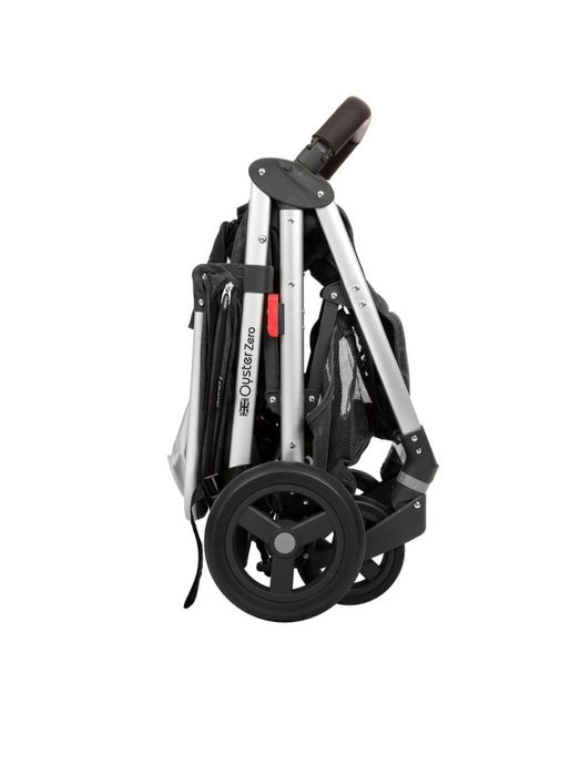 Продам коляску Oyster Zero Pepper