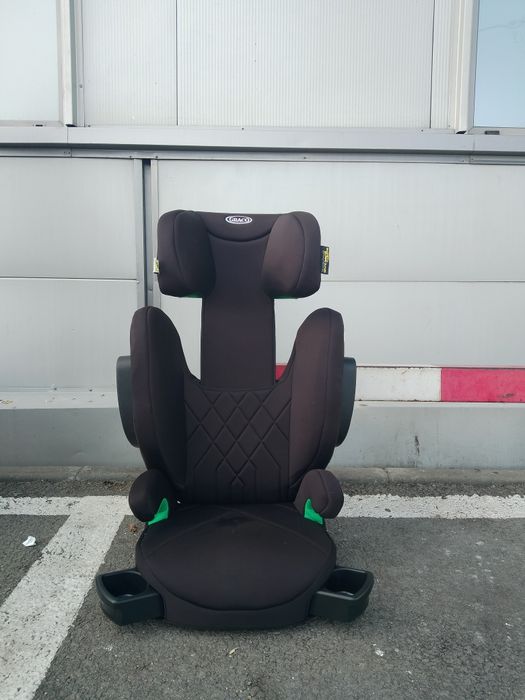 Scaun impecabil pt copii predare personala doar in București