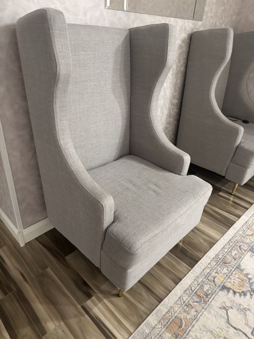 Продается кресло 2шт